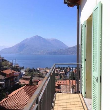 Magical House On The Lake Of Como Apartman Bellano Kültér fotó