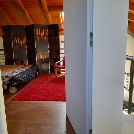 Magical House On The Lake Of Como Apartman Bellano Kültér fotó