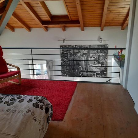 Magical House On The Lake Of Como Apartman Bellano Kültér fotó