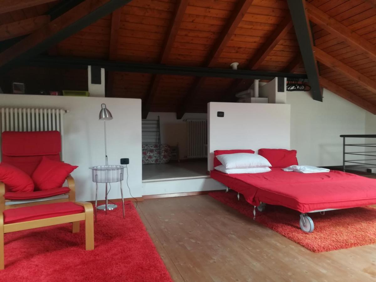 Magical House On The Lake Of Como Apartman Bellano Kültér fotó