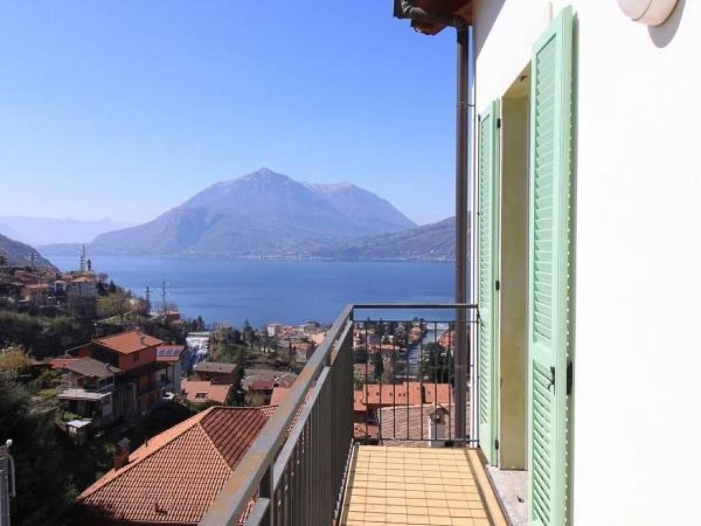 Magical House On The Lake Of Como Apartman Bellano Kültér fotó