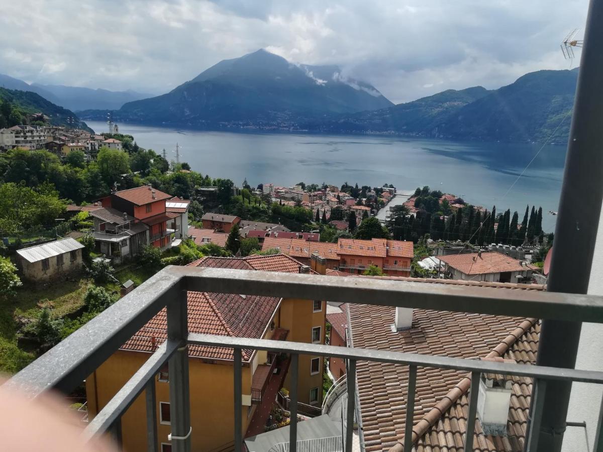 Magical House On The Lake Of Como Apartman Bellano Kültér fotó