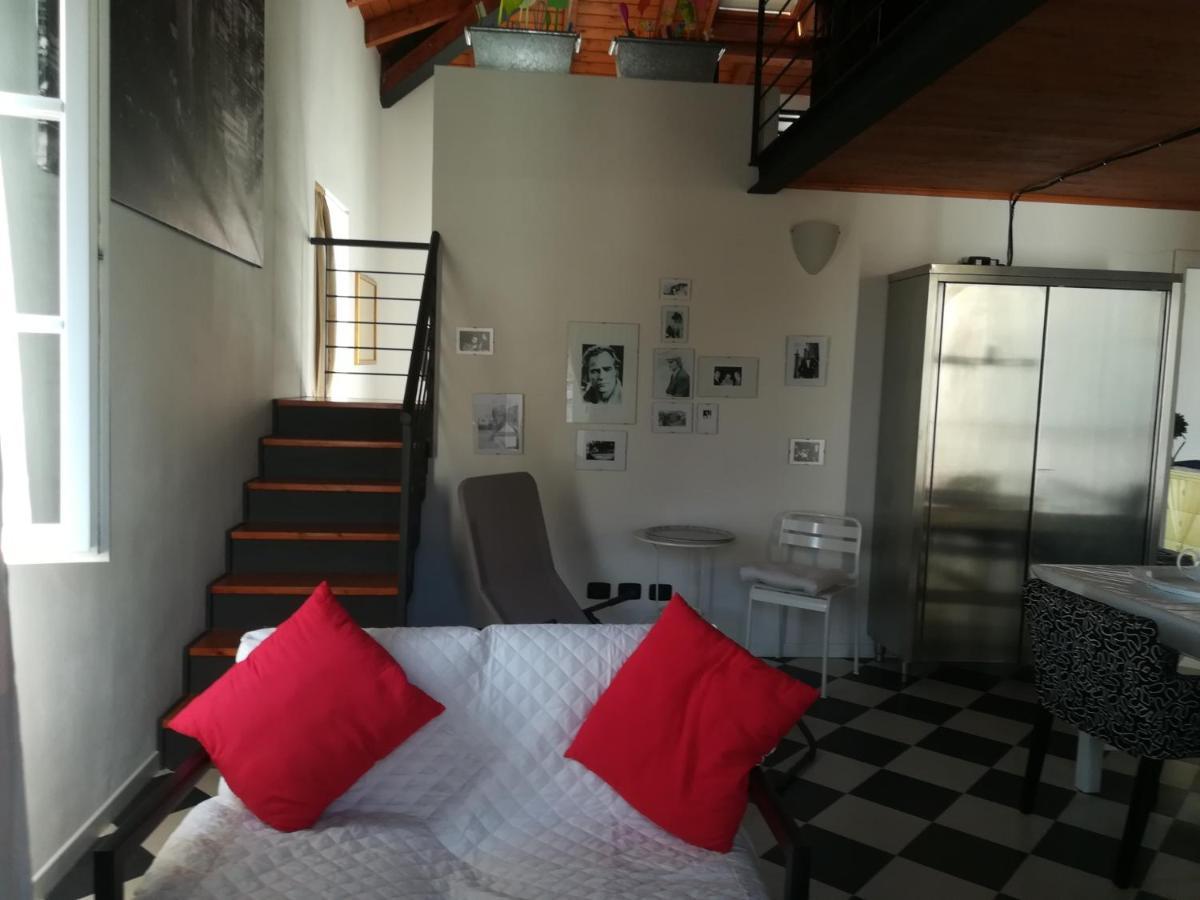 Magical House On The Lake Of Como Apartman Bellano Kültér fotó