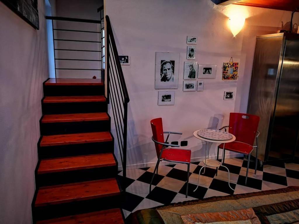 Magical House On The Lake Of Como Apartman Bellano Kültér fotó