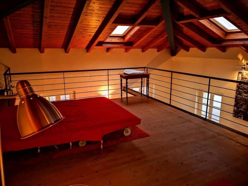 Magical House On The Lake Of Como Apartman Bellano Kültér fotó