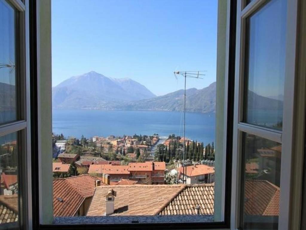 Magical House On The Lake Of Como Apartman Bellano Kültér fotó