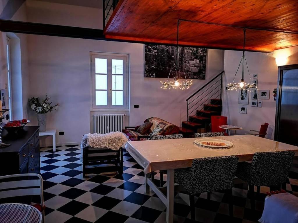 Magical House On The Lake Of Como Apartman Bellano Kültér fotó