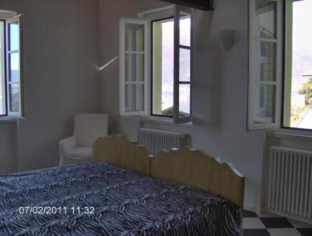Magical House On The Lake Of Como Apartman Bellano Kültér fotó