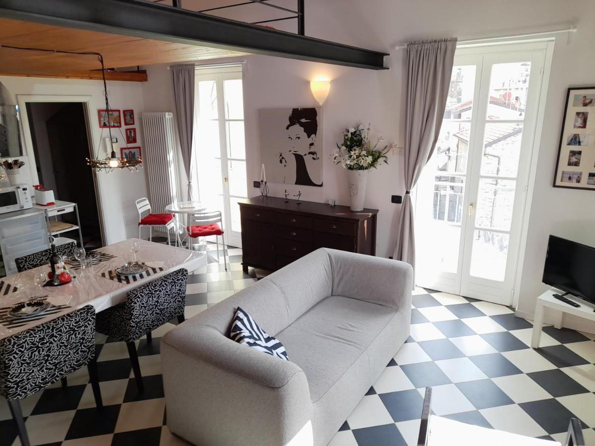 Magical House On The Lake Of Como Apartman Bellano Kültér fotó