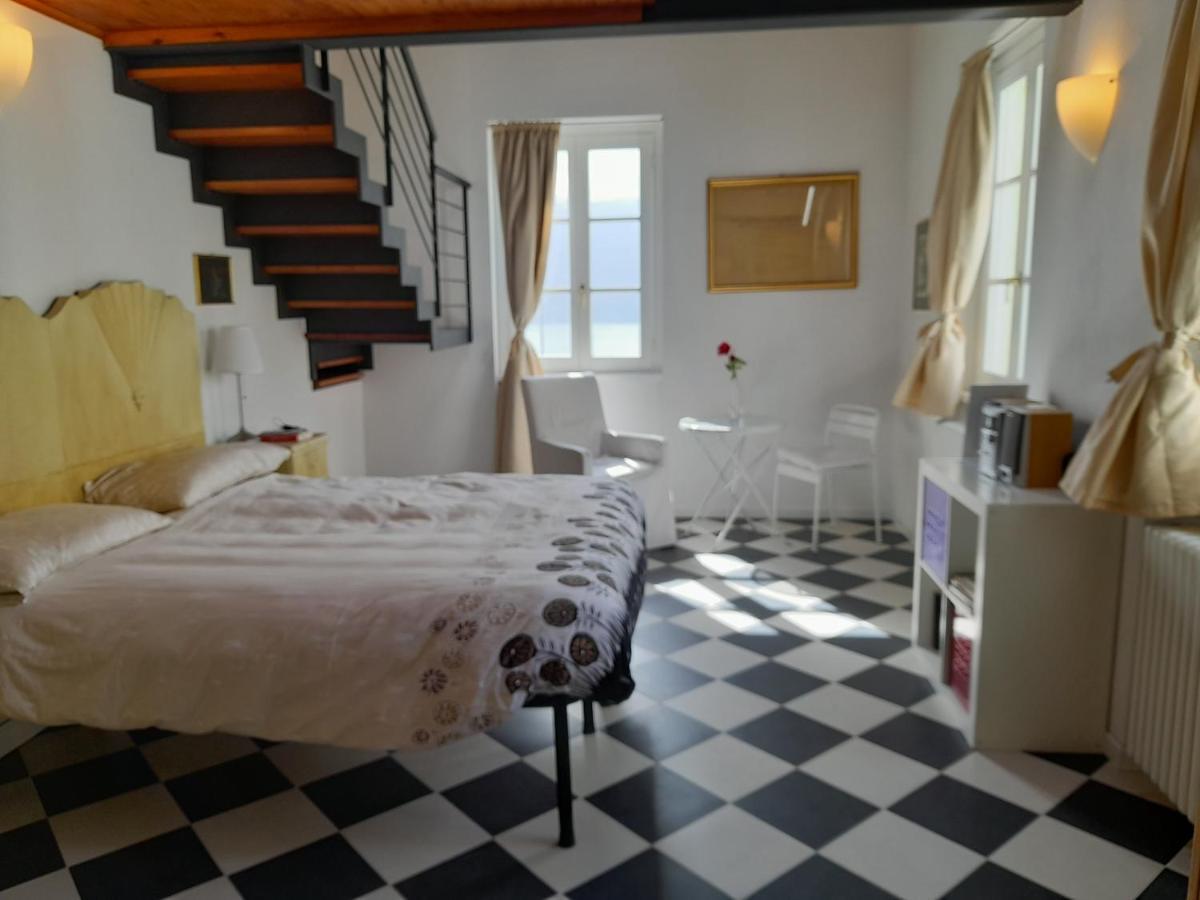 Magical House On The Lake Of Como Apartman Bellano Kültér fotó