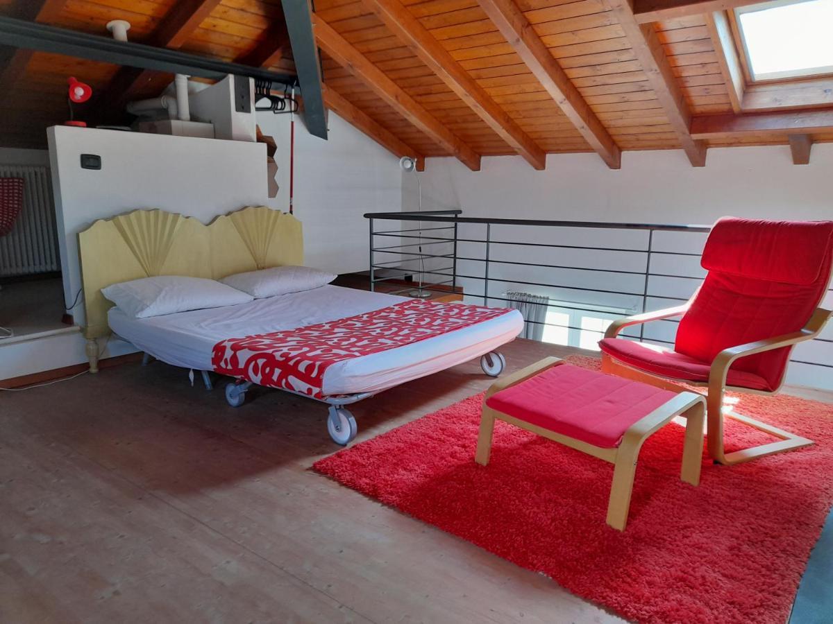 Magical House On The Lake Of Como Apartman Bellano Kültér fotó