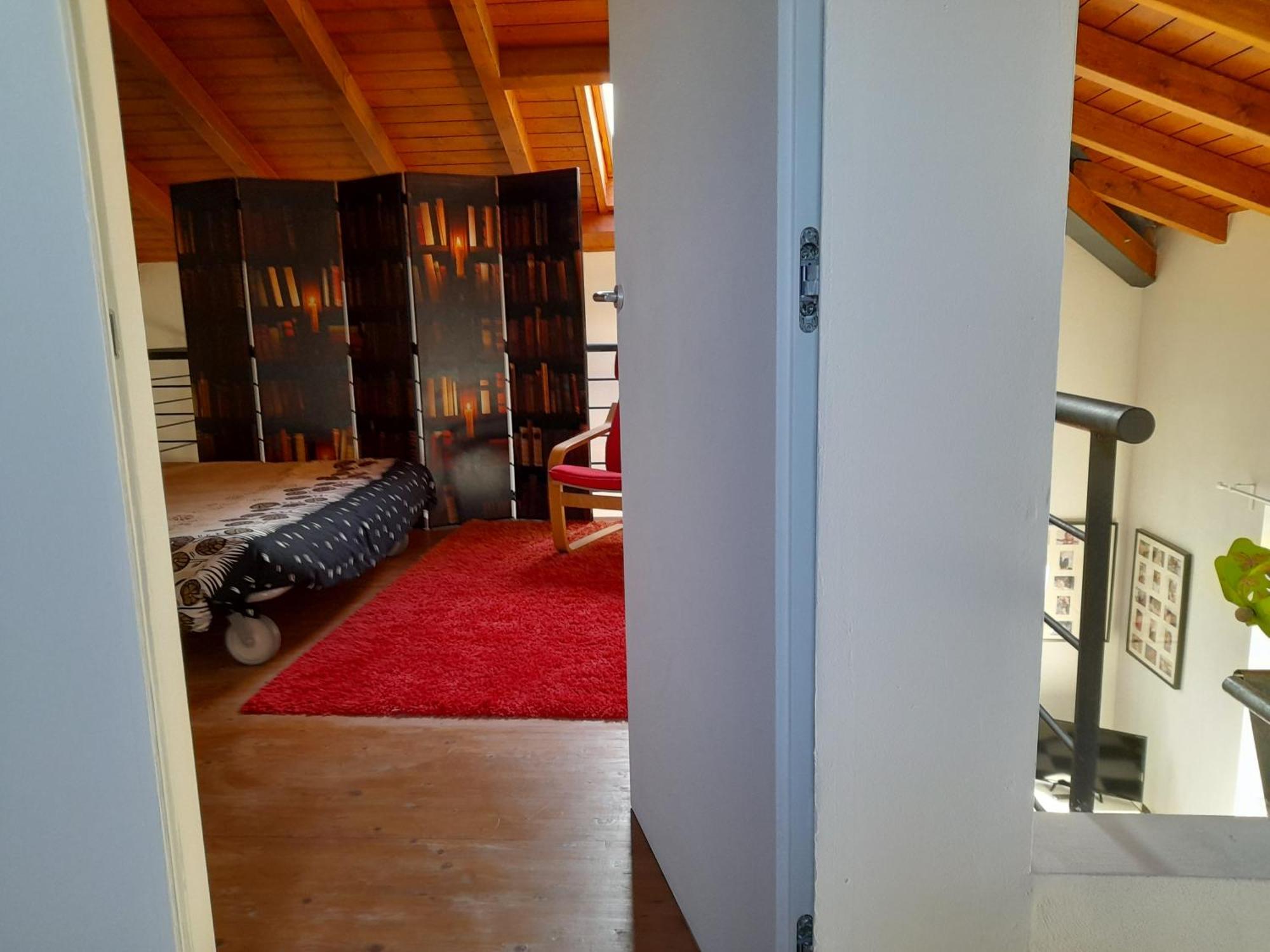 Magical House On The Lake Of Como Apartman Bellano Kültér fotó