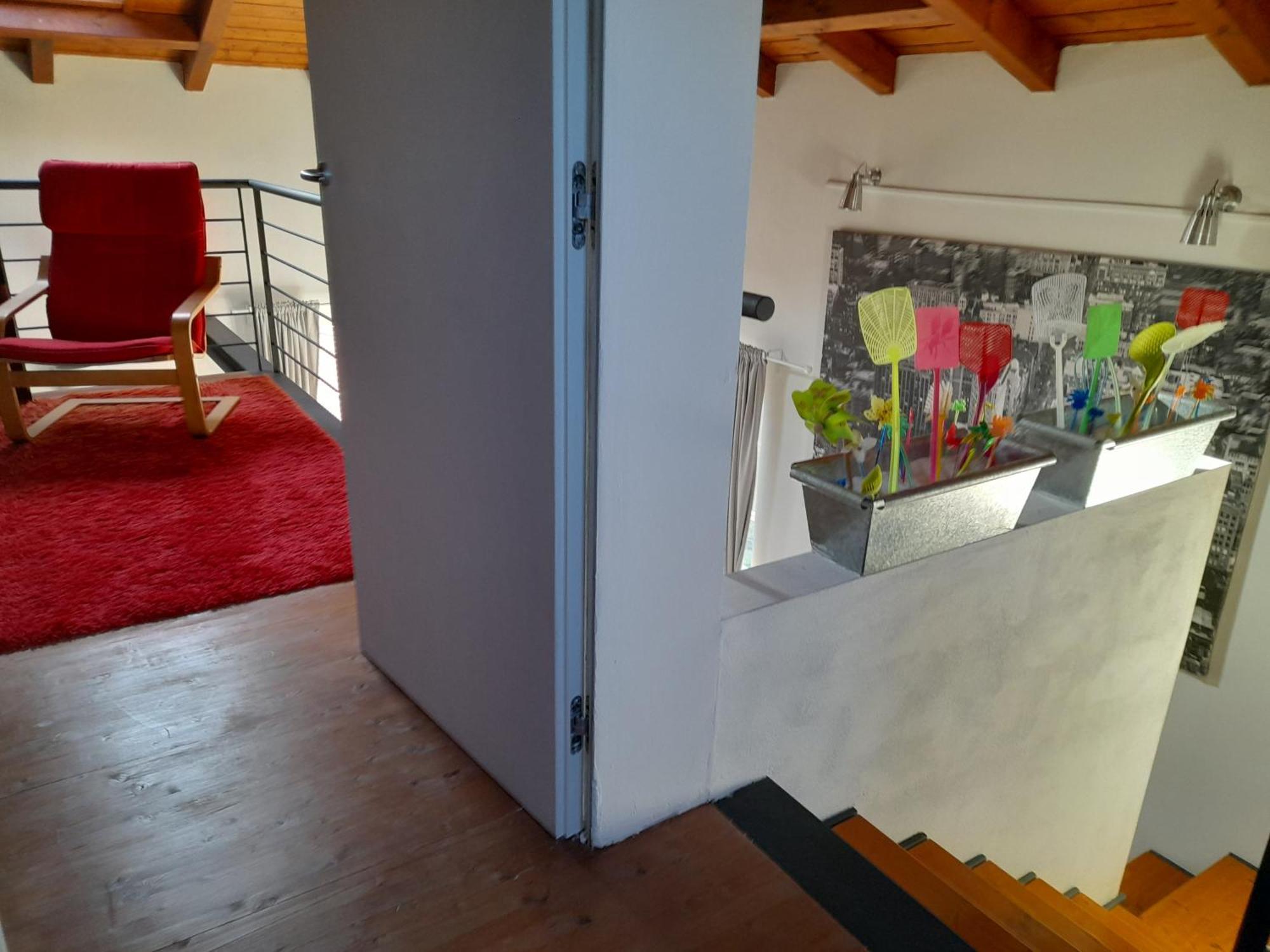 Magical House On The Lake Of Como Apartman Bellano Kültér fotó